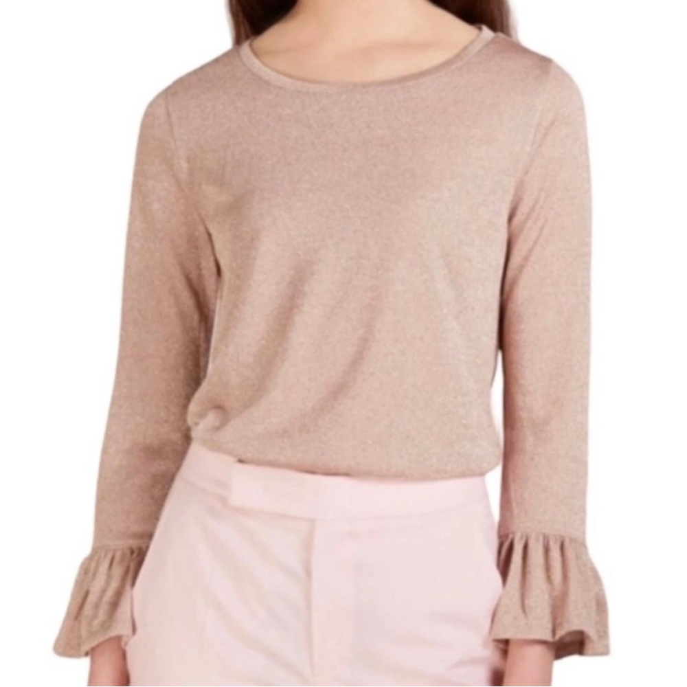 women’s J Crew top